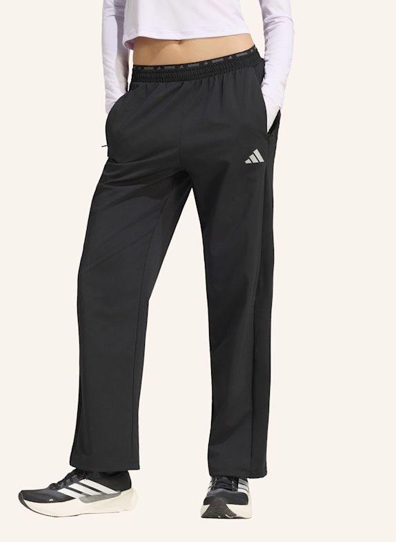 adidas ADI365 RUNNING ESSENTIALS WINTER-LAUFHOSE SCHWARZ