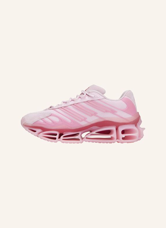 adidas Originals CHAVARRIA MEGARIDE AG SCHUH ROSA / ROT