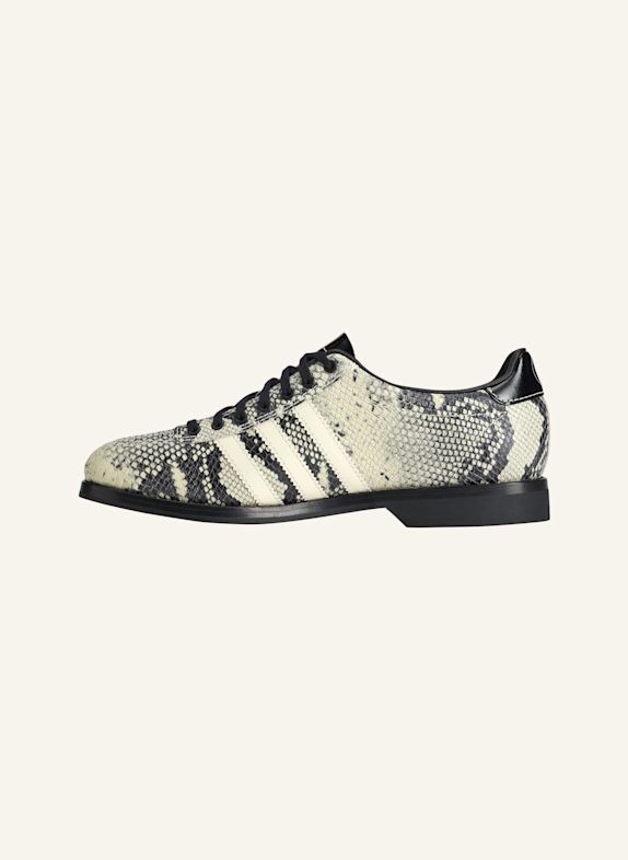 adidas Originals BOWLING BRAIN DEAD SCHUH GRAU / WEISS / SCHWARZ