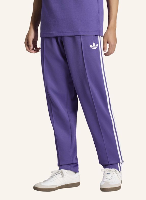 adidas REAL MADRID ORIGINALS TRAININGSHOSE LILA
