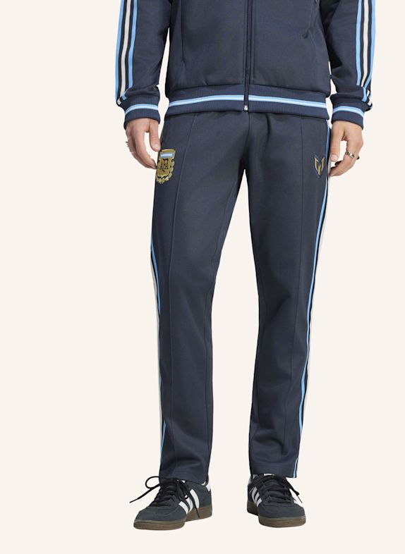 adidas ARGENTINIEN MESSI 26 TRAININGSHOSE BLAU