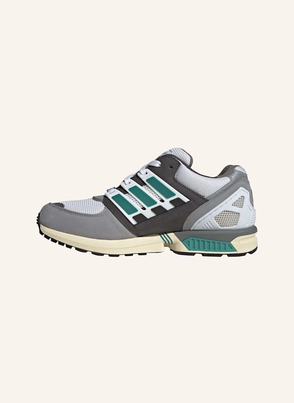 adidas Originals ZX8094 OVERKILL SCHUH WEISS / SCHWARZ / GRÜN