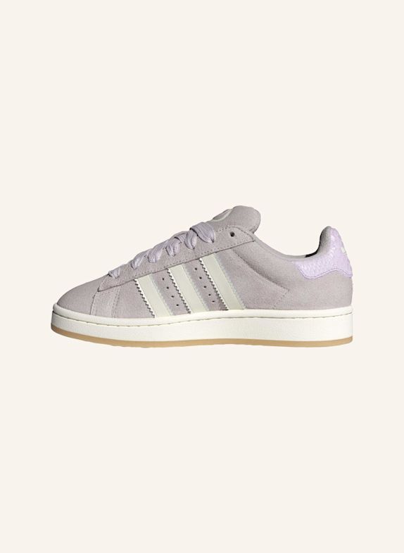 adidas Originals CAMPUS 00S SCHUH LILA / WEISS / HELLLILA