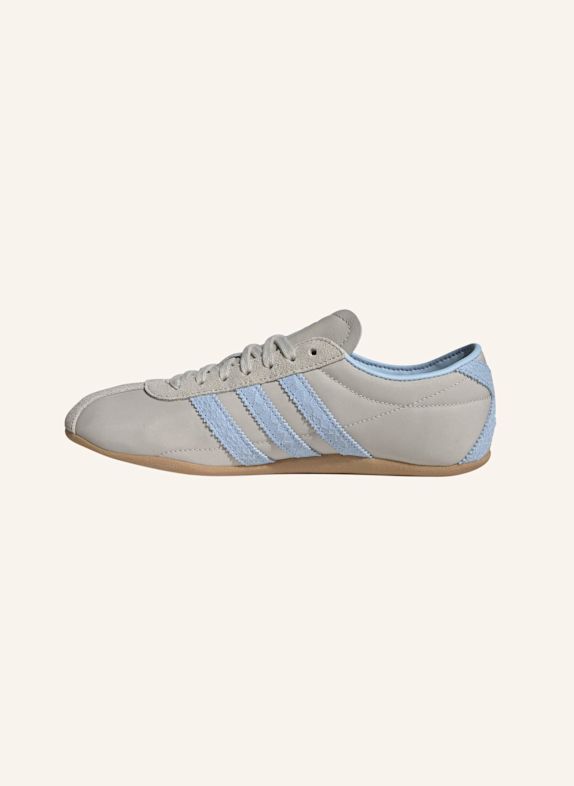 adidas Originals TOKYO SCHUH BEIGE / BLAU