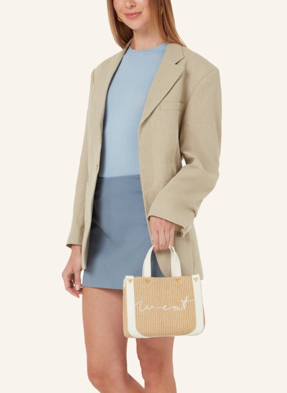WEAT Handtasche MINI TOTE