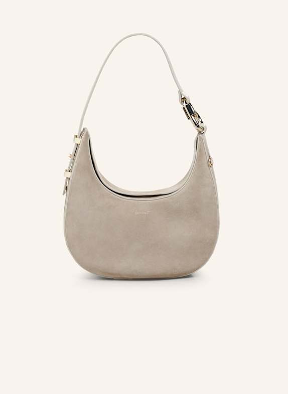 WEAT Handtasche HALFMOON TAUPE