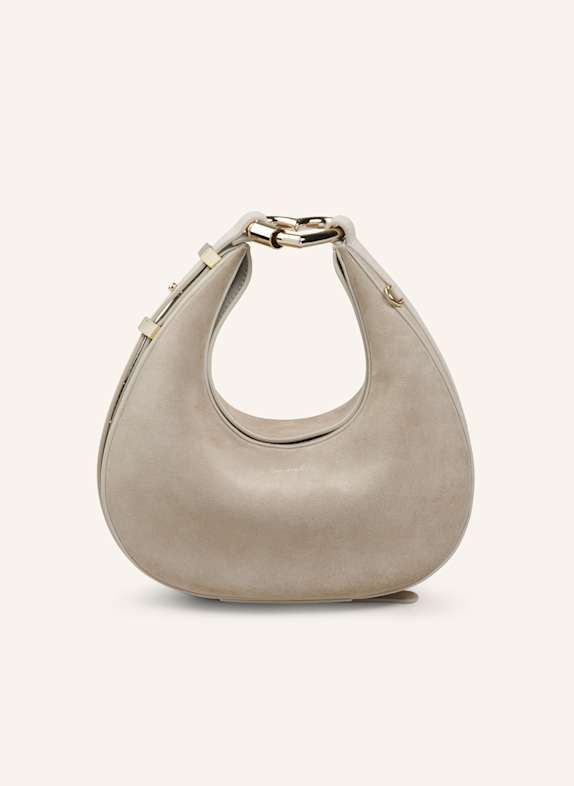 WEAT Handtasche HALFMOON TAUPE