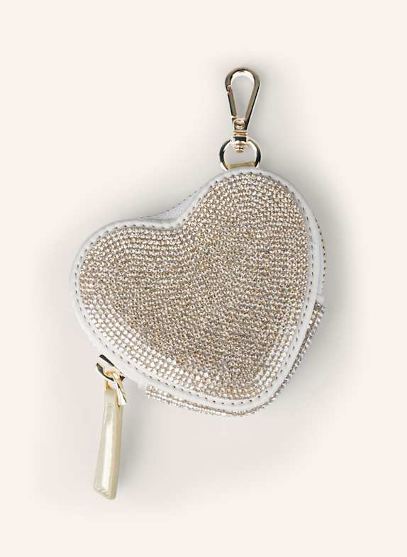 WEAT Anhänger HEART GOLD