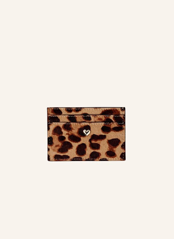 WEAT Kartenetui ROSA