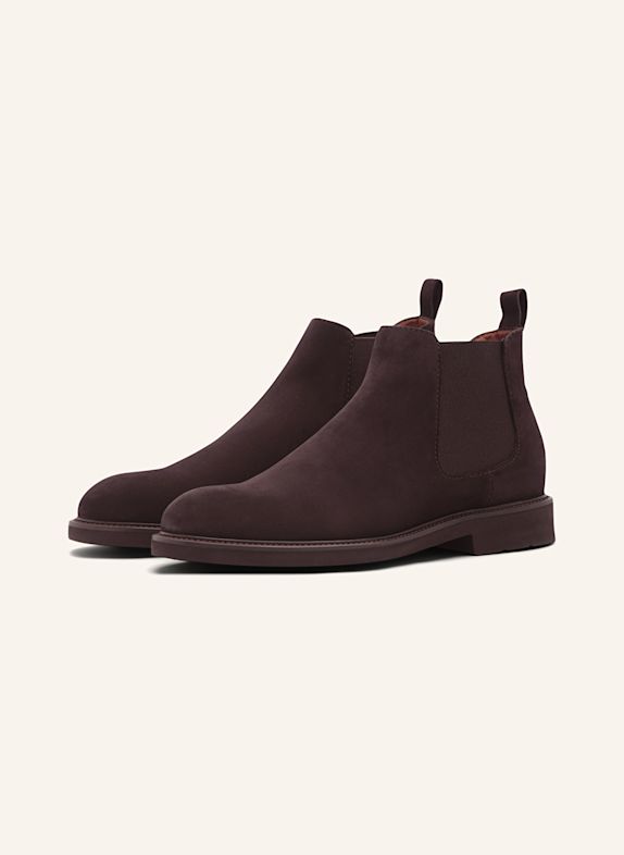 LOTTUSSE Boots BALTIMORE BRAUN