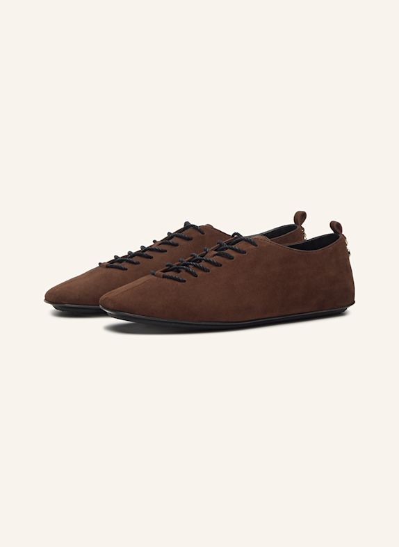 LOTTUSSE Sneaker CUBER ROT