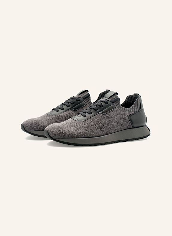 LOTTUSSE Sneaker DENVER GRAU