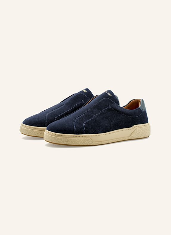 LOTTUSSE Sneakers TEIX BLAU