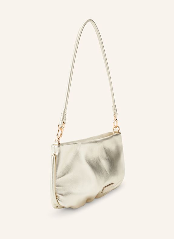 LOTTUSSE Clutch JOY GOLD