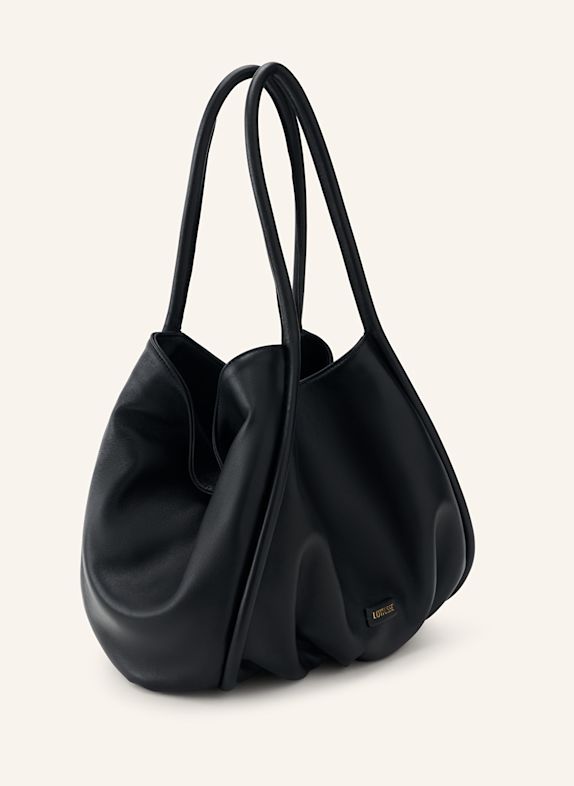 LOTTUSSE Shopper JOY SCHWARZ