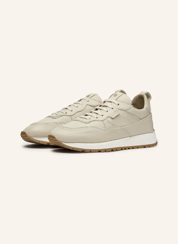 LOTTUSSE Sneakers DIANNE BEIGE