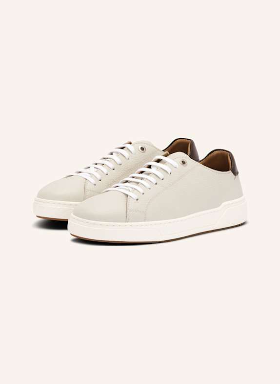 LOTTUSSE Sneaker TORINO BEIGE