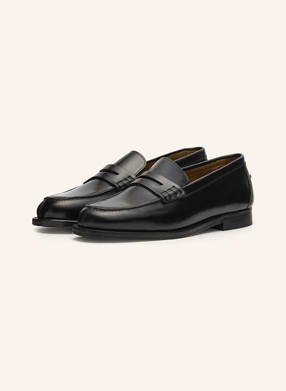 LOTTUSSE Band-Loafer CHRIS SCHWARZ