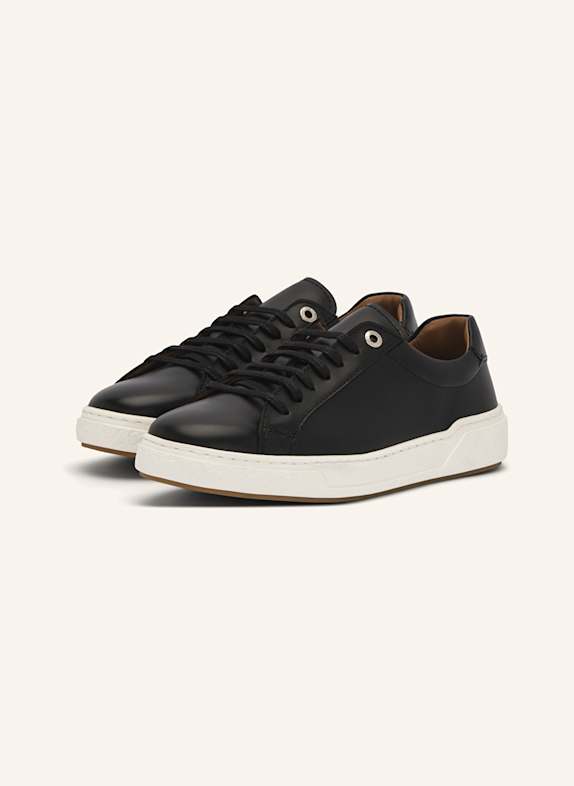 LOTTUSSE Sneaker  TORINO SCHWARZ