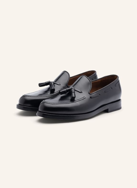 LOTTUSSE Loafers CLASS
