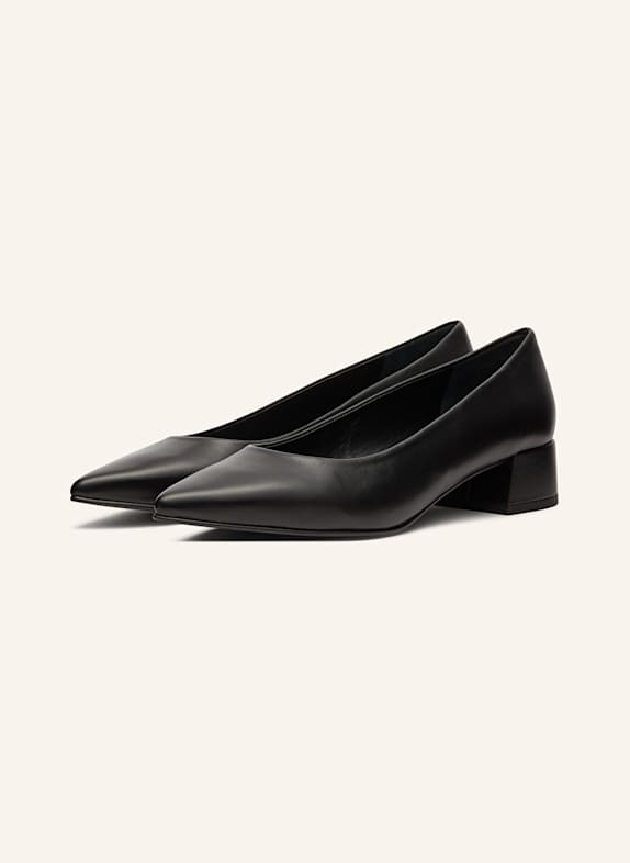 LOTTUSSE Pumps CARLA SCHWARZ