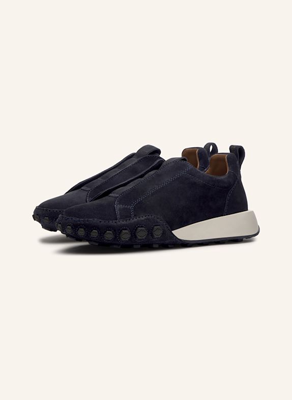 LOTTUSSE Sneakers NAUTA BLAU