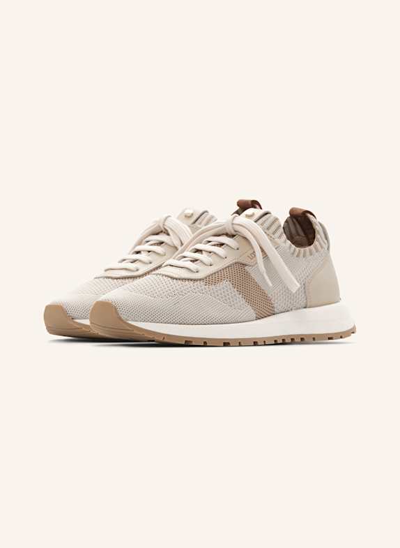 LOTTUSSE Sneakers DIANNE BEIGE