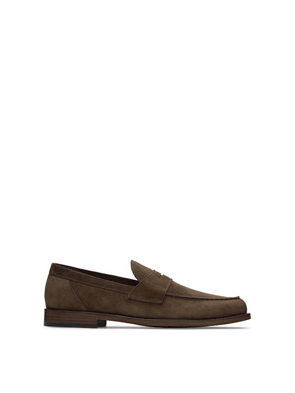 LOTTUSSE Loafers YALE BRAUN