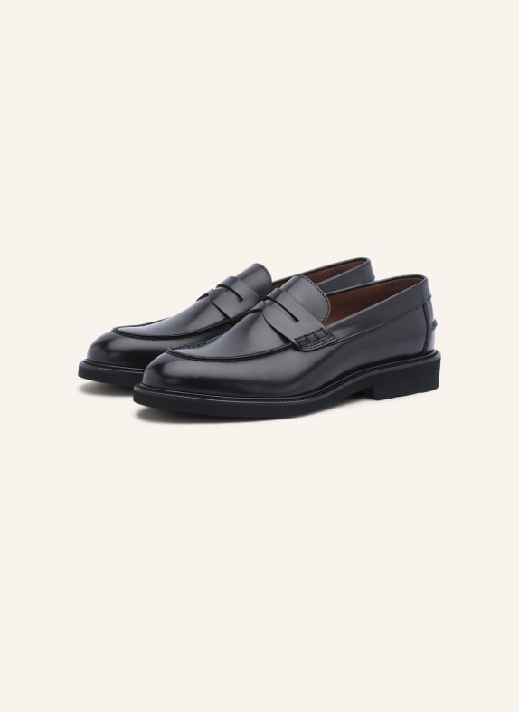 LOTTUSSE Loafers BALTIMORE