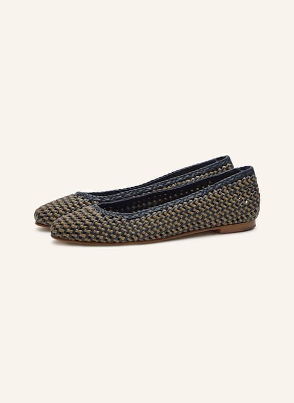 LOTTUSSE Ballerina DELICE BLAU