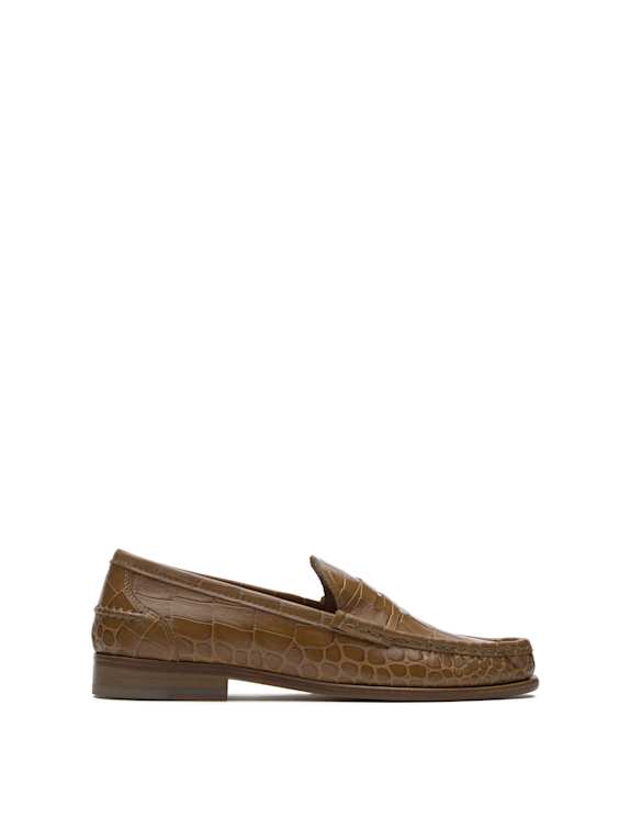 LOTTUSSE Loafer LARA BRAUN