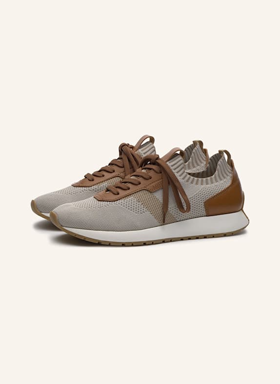 LOTTUSSE Sneakers DENVER BRAUN