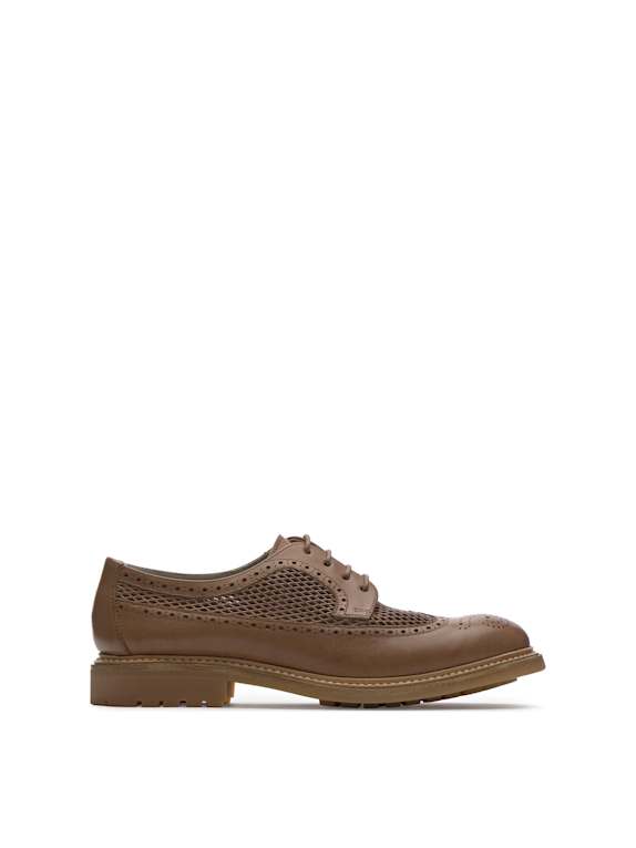 LOTTUSSE Derby WALTON BRAUN