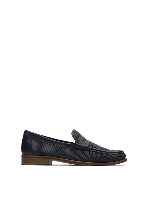LOTTUSSE Faulenzer LAUREN BLAU