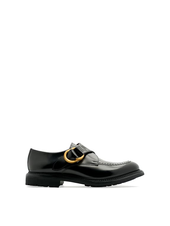 LOTTUSSE Derby WALTON SCHWARZ