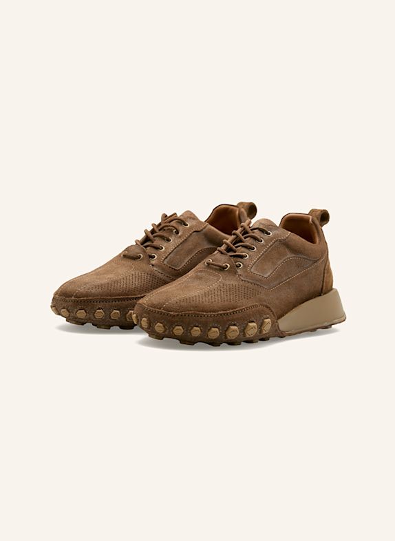 LOTTUSSE Sneakers NAUTA BRAUN