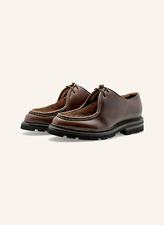 LOTTUSSE Derby MURPHY BRAUN