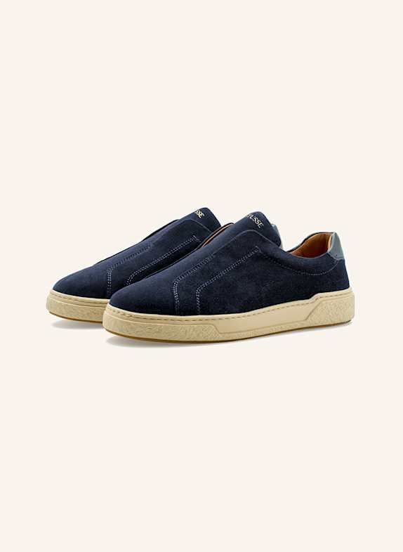 LOTTUSSE Sneakers TEIX BLAU