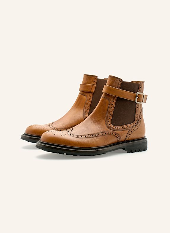 LOTTUSSE Stiefel WALTON BRAUN
