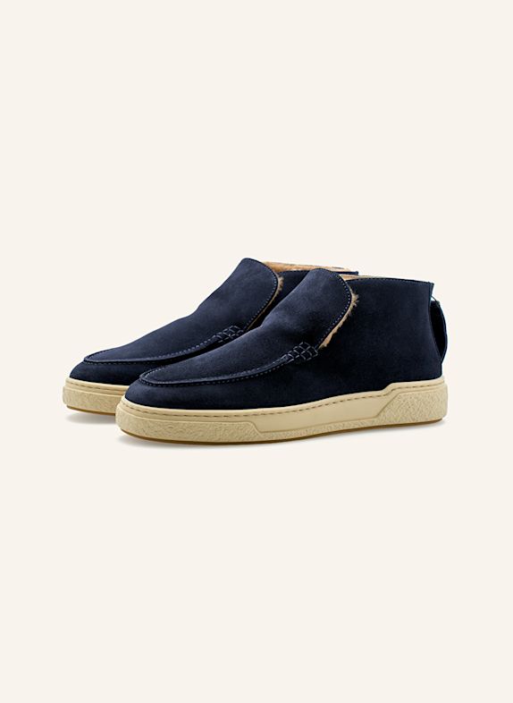 LOTTUSSE Sneakers TEIX BLAU