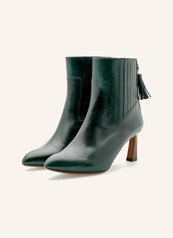 LOTTUSSE Pumps SMITHSON SCHWARZ