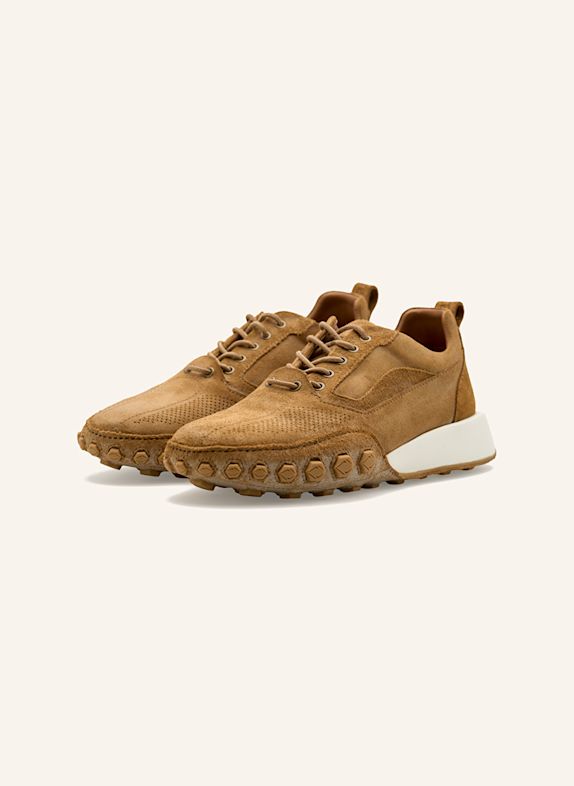 LOTTUSSE Sneakers NAUTA BEIGE