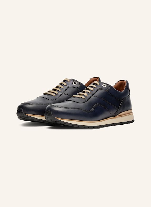 LOTTUSSE Sneakers TOKYO BLAU