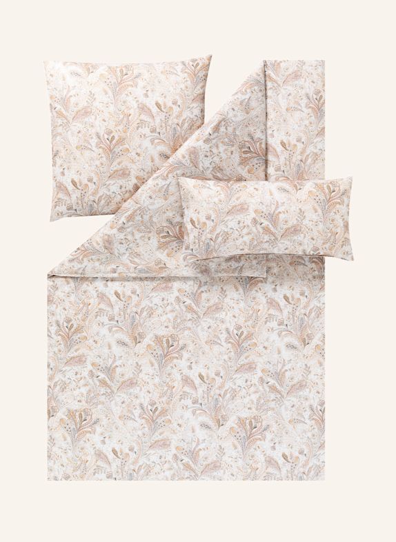 ESTELLA Bettwäsche LOTTE BEIGE