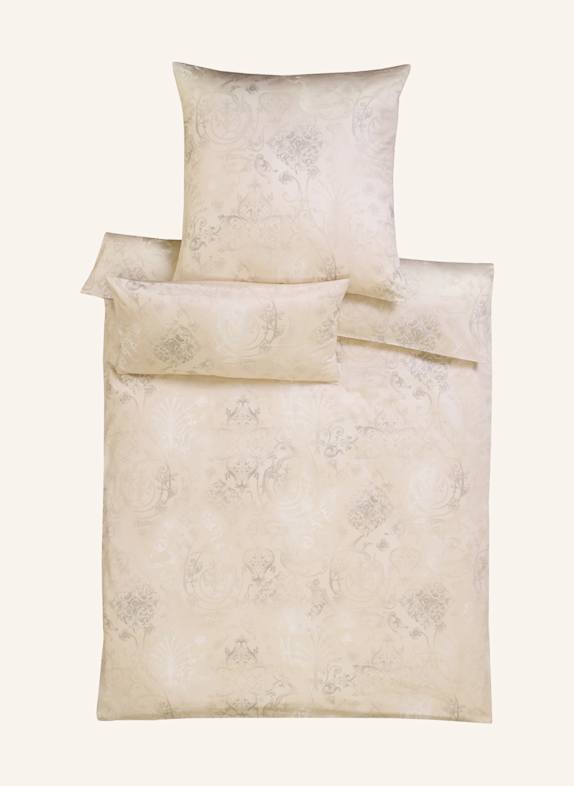 ESTELLA Bettwäsche GREGORIO CREME