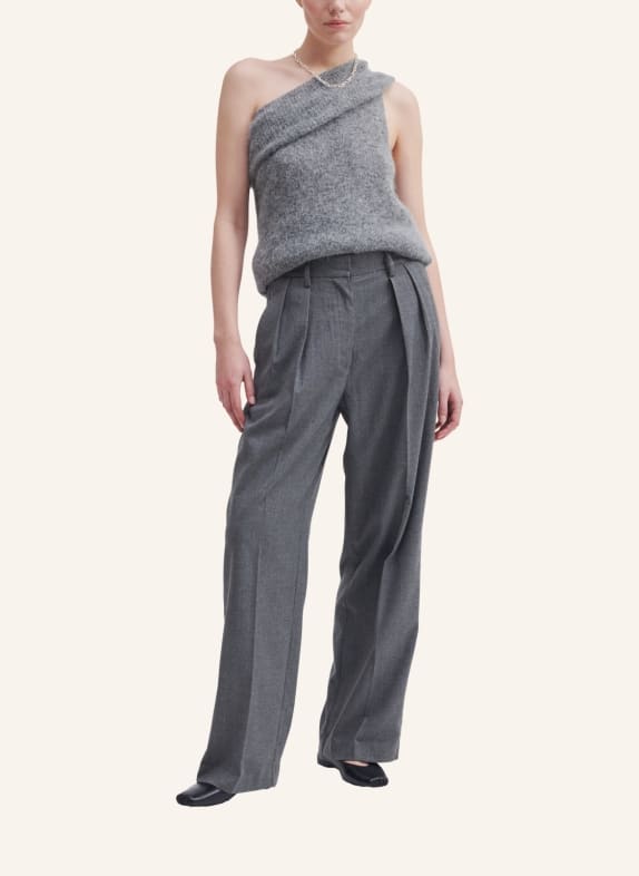SECOND FEMALE Casual Trousers HOLSYE