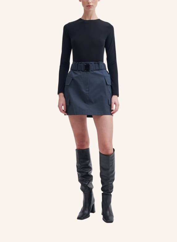 SECOND FEMALE Short Skirt NELINE