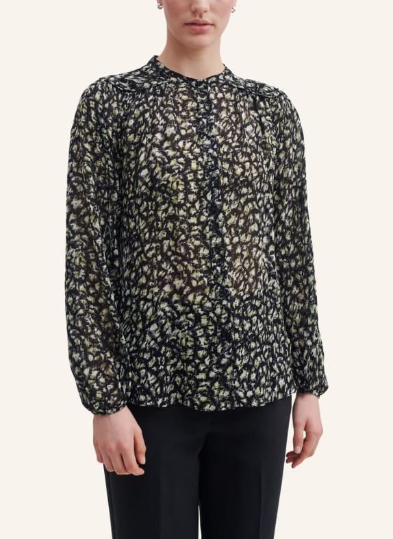 SECOND FEMALE Loos Shirt AYALI
