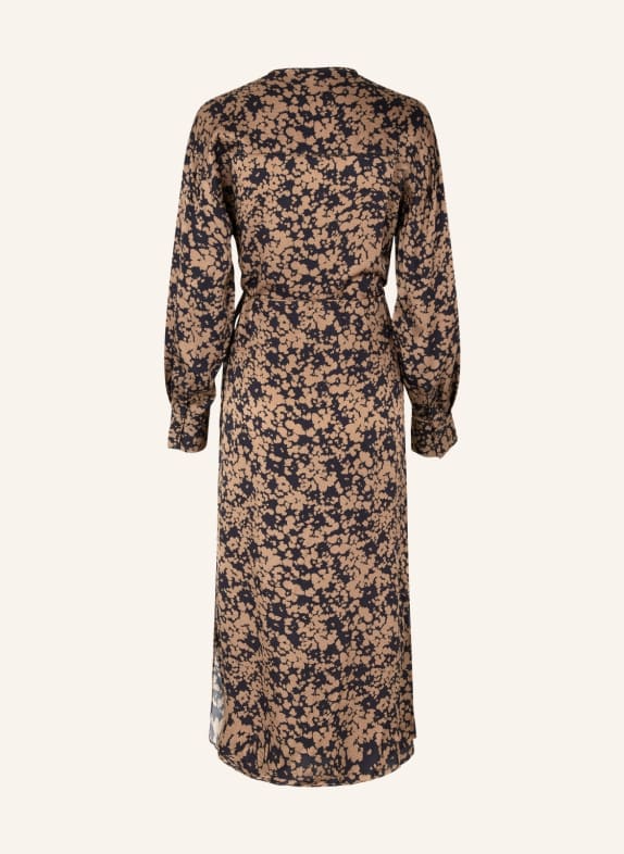 SECOND FEMALE Wrap Dress VINCENT