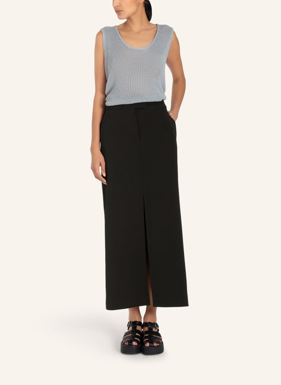 SECOND FEMALE Pencil Skirt FIQUE